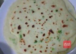 腊肉荷兰豆的做法图解2
