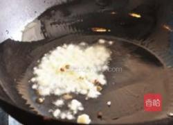 海米卷心菜的做法图解9