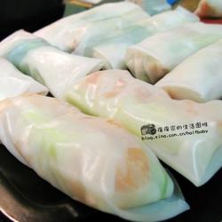 越南凉春卷的做法[图]