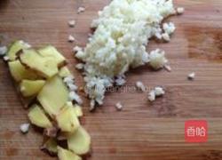 水煮牛肉的做法图解3