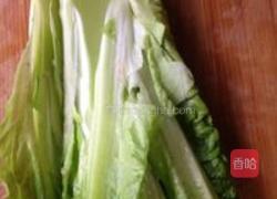 水煮牛肉的做法图解4