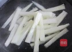 鸡汁蔬菜条的做法图解5