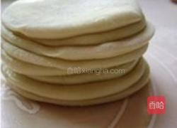京酱鸭肉的做法图解5
