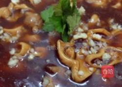 老北京炒肝的做法图解10