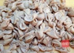 老北京炒肝的做法图解3