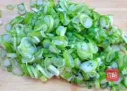 五香小河虾的做法图解2