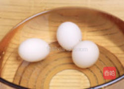 清鸡汤薏米鸽蛋的做法图解3