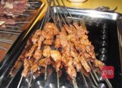 烤肉的做法图解10