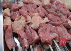 烤肉的做法图解5