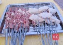 烤肉的做法图解7