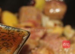 牛肉胡萝卜的做法图解5