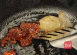 牛肉胡萝卜的做法图解2