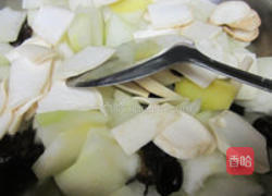 鲍鱼冬瓜汤的做法图解4