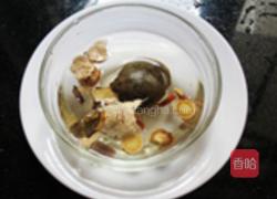 甘草罗汉果卤鸭翅的做法图解2