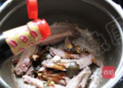甘草罗汉果卤鸭翅的做法图解6