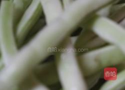 红烧豆腐肉的做法图解3