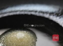红烧豆腐肉的做法图解5