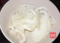 烤鳗鱼的做法图解3