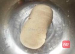 茴香菇烙盒子的做法图解6