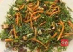 茴香菇烙盒子的做法图解8