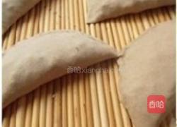 茴香菇烙盒子的做法图解11