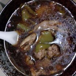 美味炖鸡的做法[图]