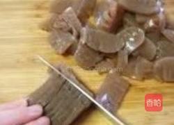 碧波魔芋的做法图解2