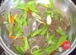 碧波魔芋的做法图解6