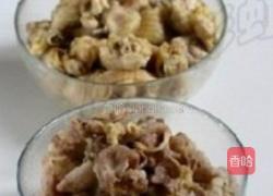 不油腻麻辣香锅的做法图解2