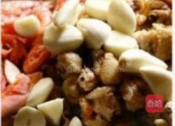 不油腻麻辣香锅的做法图解7