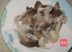 香炒鱿鱼的做法图解6