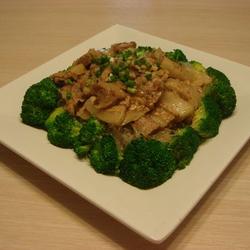 蒜泥白切肉的做法[图]