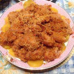 辣味粉蒸肉的做法[图]