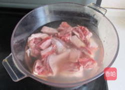 冬瓜老鸭汤的做法图解1