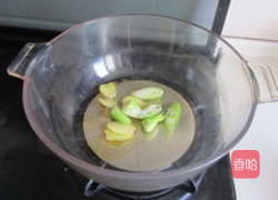 冬瓜老鸭汤的做法图解3