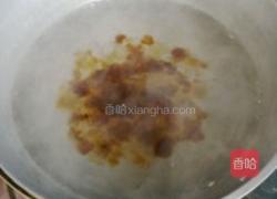 桃胶圆子羹的做法图解3