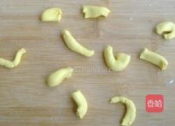 桃胶圆子羹的做法图解7