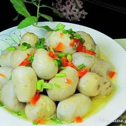 花好芋圆的做法[图]