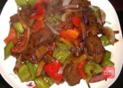 卤牛腱子肉的做法图解12