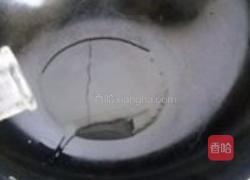 木耳冬笋肉片的做法图解3