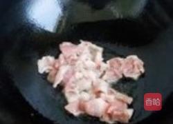 木耳冬笋肉片的做法图解4