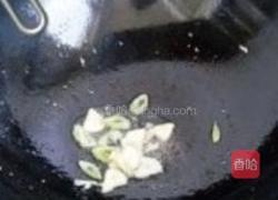 木耳冬笋肉片的做法图解5