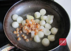 干贝冬瓜球的做法图解5