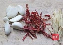 卷心菜的做法图解3