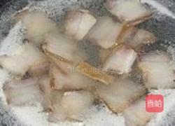 卷心菜的做法图解4