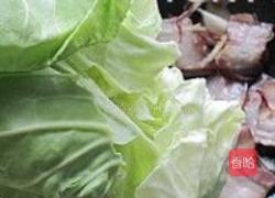 卷心菜的做法图解6