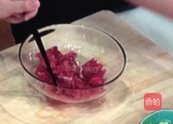 萝卜酥肉煲的做法图解5