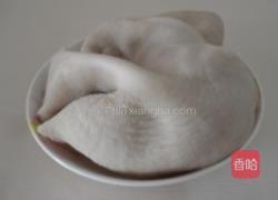 私房秘制红油羊肚丝的做法图解15