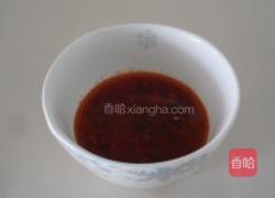 私房秘制红油羊肚丝的做法图解19