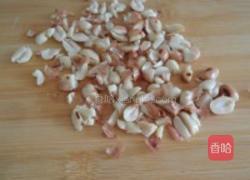 私房秘制红油羊肚丝的做法图解21